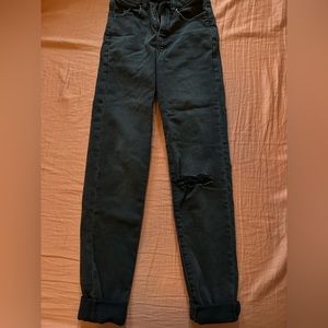 American Eagle Next Level Stretch Jeans